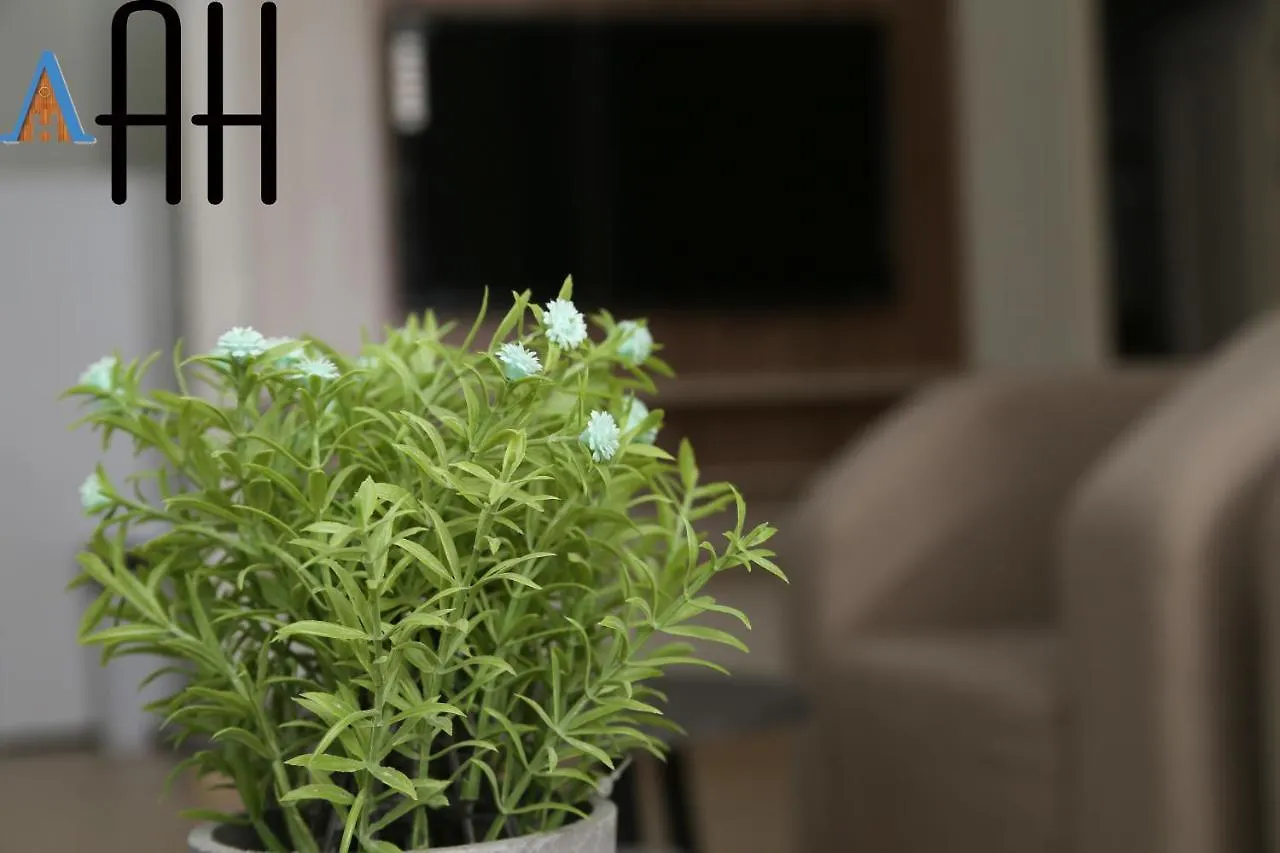 Apartment شقق لمسات الخير الخيالة للشقق المخدومةah Riyadh Saudi Arabia