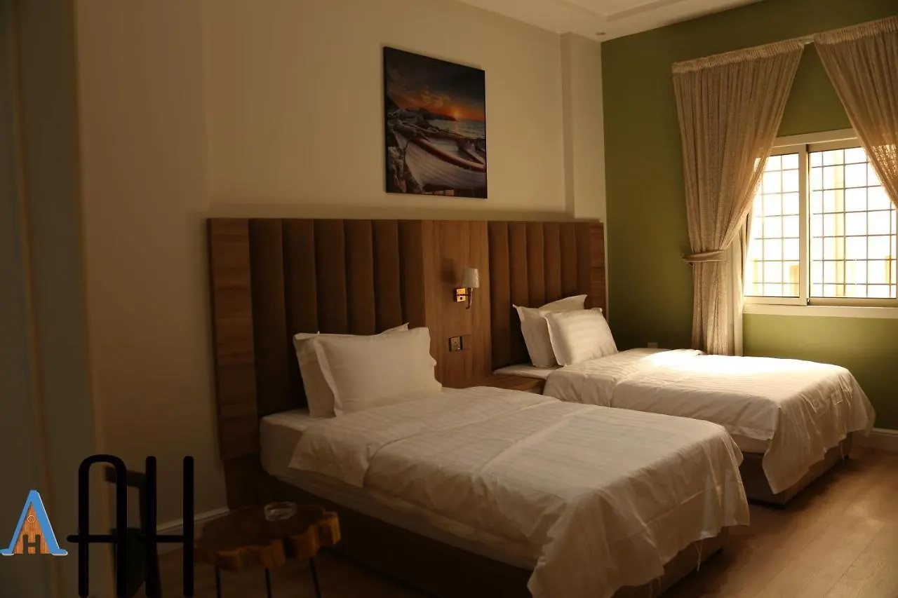 Apartment شقق لمسات الخير الخيالة للشقق المخدومةah Riyadh