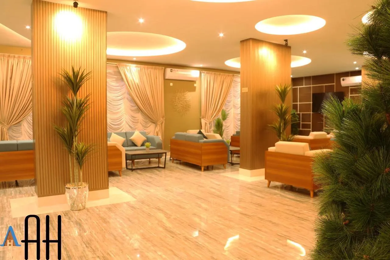شقق لمسات الخير الخيالة للشقق المخدومةah Riyadh