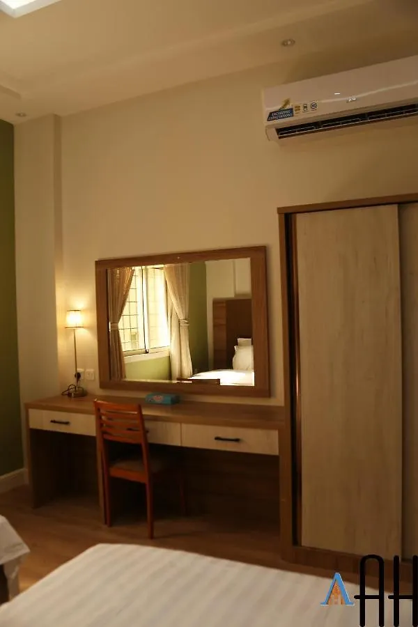 شقق لمسات الخير الخيالة للشقق المخدومةah Riyadh Apartment