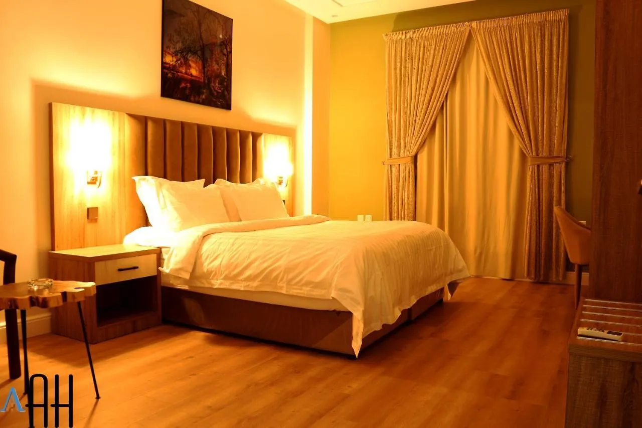 Apartment شقق لمسات الخير الخيالة للشقق المخدومةah Riyadh