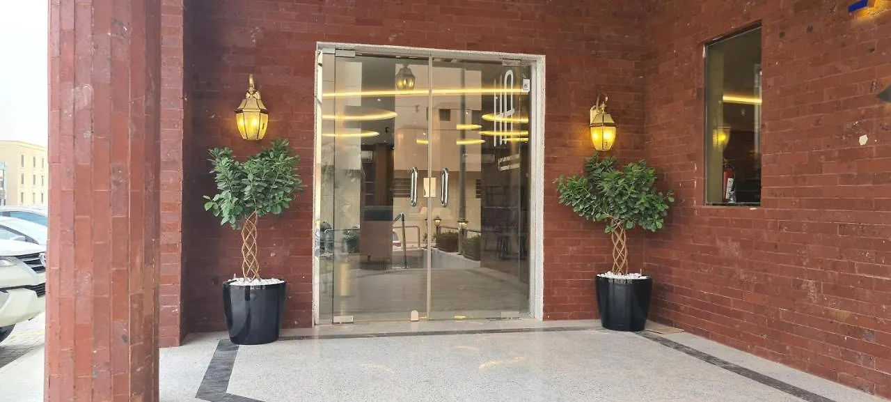 شقق لمسات الخير الخيالة للشقق المخدومةah Riyadh Saudi Arabia