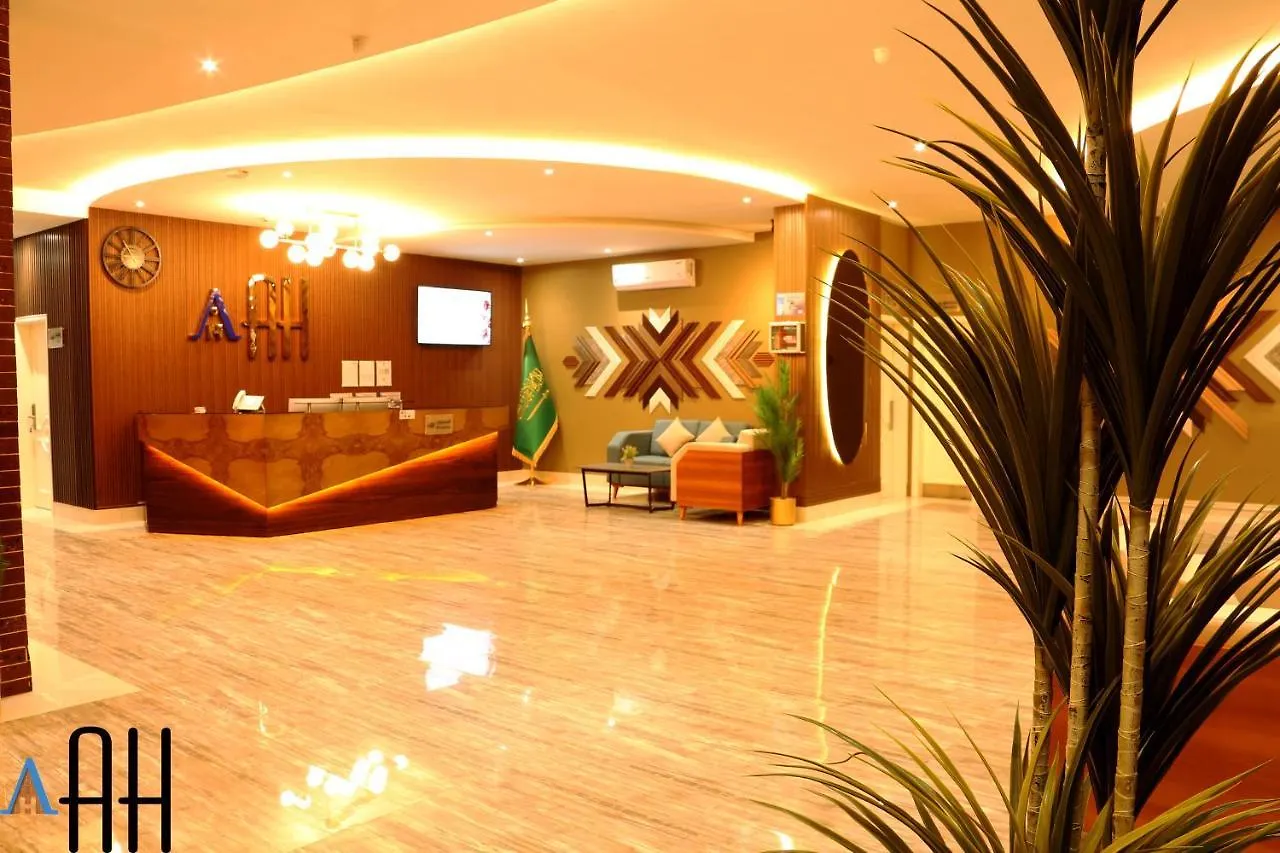 شقق لمسات الخير الخيالة للشقق المخدومةah Riyadh Apartment