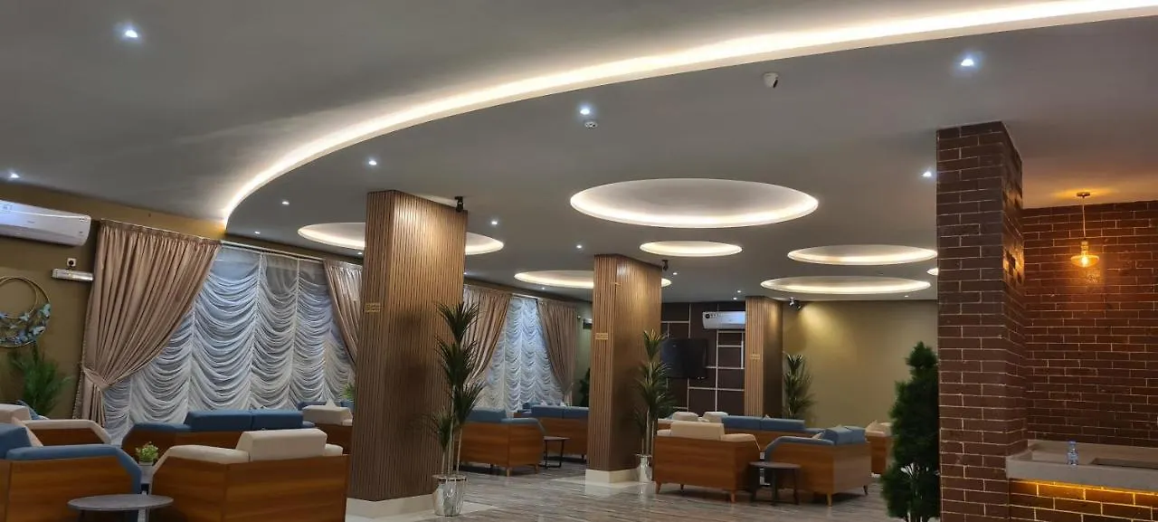 شقق لمسات الخير الخيالة للشقق المخدومةah Riyadh Apartment